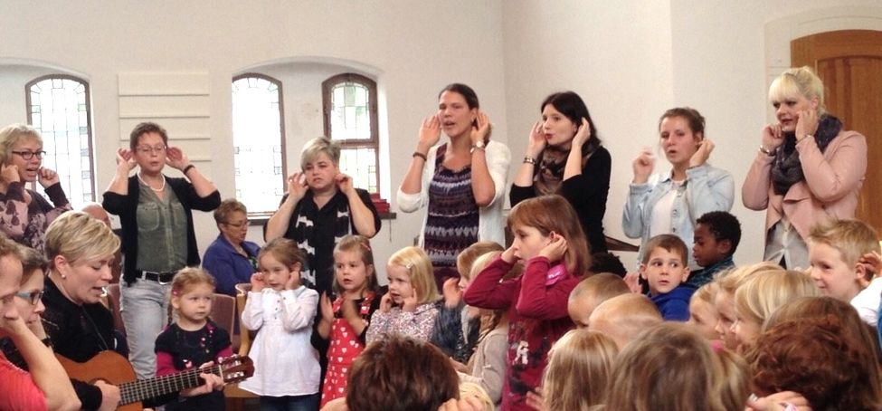 | Gemeinde Drespe | Gemeinde Drespe