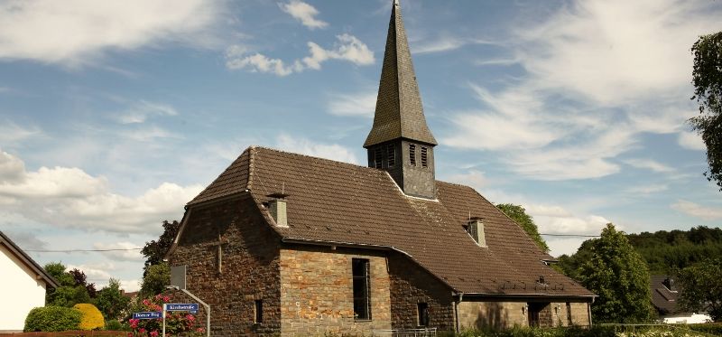 | Gemeinde Drespe | Gemeinde Drespe