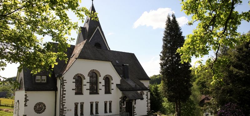 | Gemeinde Drespe | Gemeinde Drespe